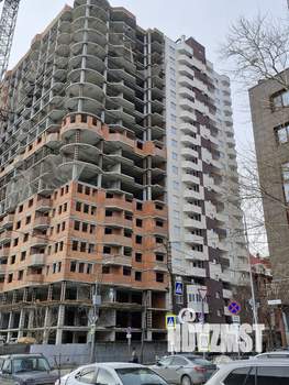 1-к квартира, вторичка, 59м2, 14/24 этаж