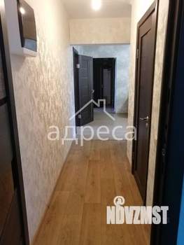 4-к квартира, вторичка, 70м2, 2/10 этаж