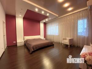2-к квартира, вторичка, 120м2, 4/14 этаж