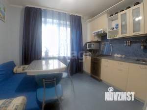 1-к квартира, вторичка, 39м2, 3/9 этаж