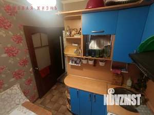 2-к квартира, вторичка, 44м2, 3/5 этаж