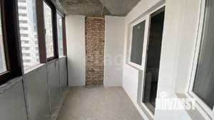 1-к квартира, вторичка, 47м2, 7/31 этаж