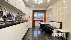 4-к квартира, вторичка, 90м2, 3/18 этаж