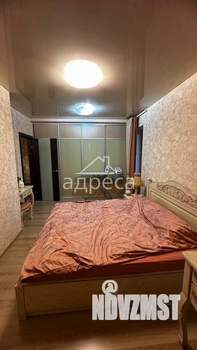 3-к квартира, вторичка, 82м2, 5/15 этаж
