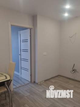 Студия квартира, вторичка, 32м2, 12/25 этаж
