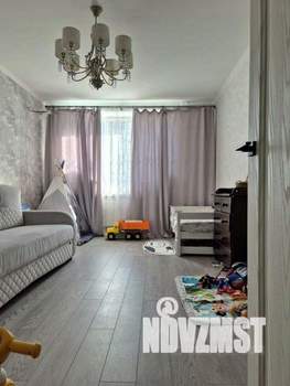 2-к квартира, вторичка, 61м2, 6/7 этаж