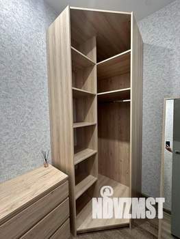 2-к квартира, вторичка, 52м2, 6/6 этаж