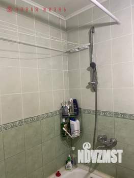 1-к квартира, вторичка, 45м2, 7/16 этаж