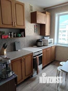 1-к квартира, вторичка, 33м2, 11/12 этаж