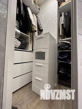 2-к квартира, вторичка, 67м2, 4/24 этаж