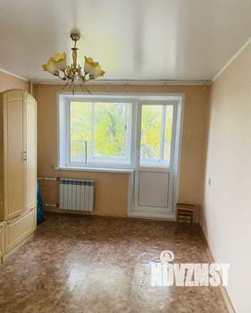 2-к квартира, вторичка, 44м2, 4/5 этаж