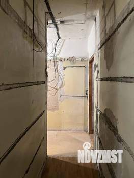 2-к квартира, вторичка, 43м2, 3/5 этаж