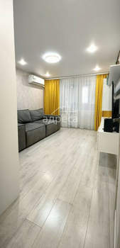 2-к квартира, вторичка, 60м2, 10/10 этаж