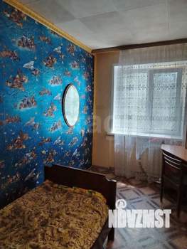 3-к квартира, вторичка, 63м2, 4/5 этаж