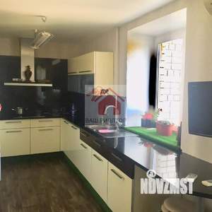 3-к квартира, вторичка, 143м2, 5/6 этаж