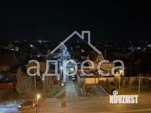 2-к квартира, вторичка, 53м2, 6/10 этаж
