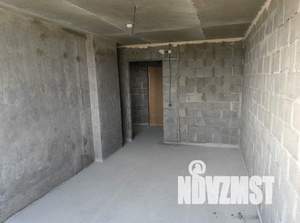 1-к квартира, вторичка, 38м2, 24/26 этаж