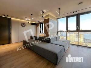 2-к квартира, вторичка, 71м2, 21/24 этаж