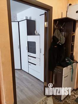 1-к квартира, вторичка, 31м2, 1/3 этаж