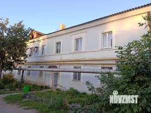 1-к квартира, вторичка, 20м2, 2/2 этаж