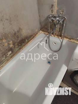 2-к квартира, вторичка, 43м2, 2/5 этаж
