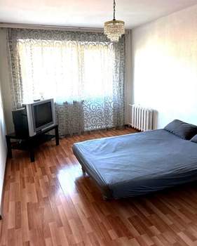 1-к квартира, вторичка, 30м2, 5/5 этаж