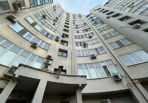 3-к квартира, вторичка, 128м2, 7/14 этаж