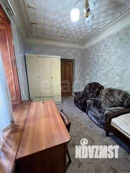 3-к квартира, вторичка, 65м2, 2/2 этаж