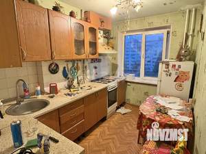 3-к квартира, вторичка, 60м2, 5/9 этаж