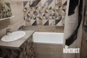 1-к квартира, вторичка, 36м2, 5/9 этаж