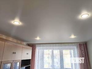 1-к квартира, вторичка, 30м2, 5/5 этаж