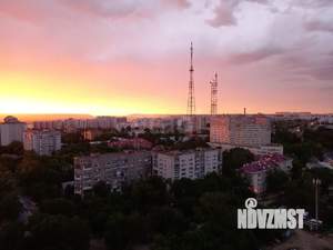 1-к квартира, вторичка, 38м2, 19/24 этаж