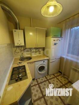 2-к квартира, вторичка, 42м2, 3/5 этаж