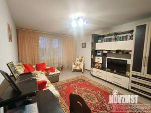 1-к квартира, вторичка, 51м2, 4/10 этаж