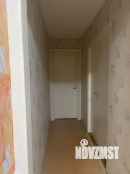 2-к квартира, вторичка, 45м2, 5/5 этаж