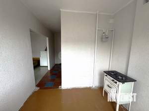 2-к квартира, вторичка, 43м2, 3/5 этаж