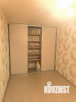 2-к квартира, вторичка, 44м2, 4/5 этаж