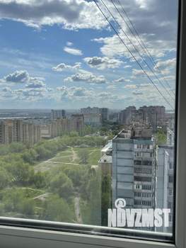 2-к квартира, вторичка, 74м2, 14/15 этаж