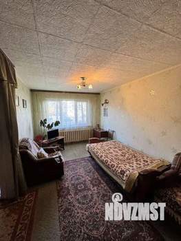 1-к квартира, вторичка, 32м2, 1/5 этаж