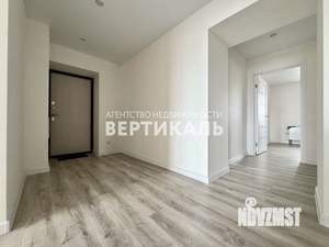 3-к квартира, вторичка, 67м2, 11/16 этаж