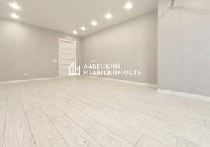 2-к квартира, вторичка, 71м2, 9/16 этаж