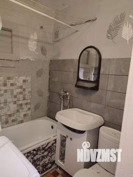 2-к квартира, вторичка, 43м2, 3/5 этаж