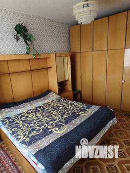 3-к квартира, вторичка, 67м2, 9/12 этаж