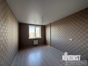 2-к квартира, вторичка, 70м2, 9/24 этаж