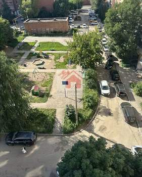 3-к квартира, вторичка, 105м2, 7/10 этаж