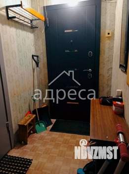 3-к квартира, вторичка, 69м2, 1/9 этаж