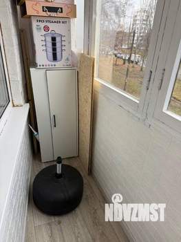 1-к квартира, вторичка, 33м2, 4/9 этаж