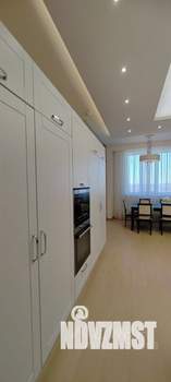 3-к квартира, вторичка, 164м2, 13/14 этаж