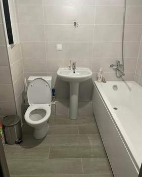 1-к квартира, вторичка, 39м2, 6/29 этаж