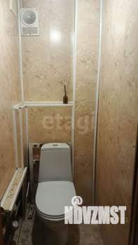 1-к квартира, вторичка, 36м2, 1/10 этаж